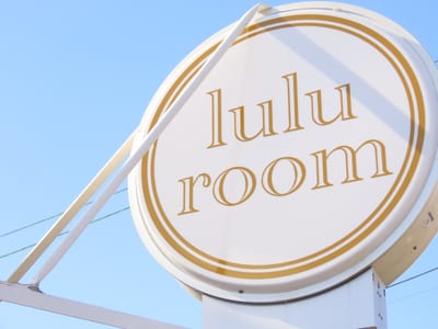 lulu room 店内写真 2枚目