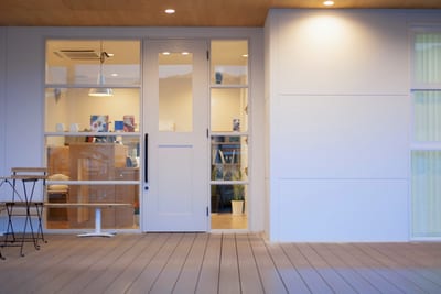 betty 山口小郡店まつ毛パーマと美眉アイブロウの専門店 店内写真 1枚目