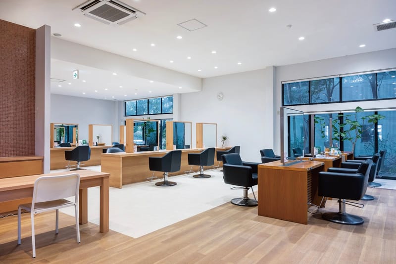 eye salon koa by SARA 山口店(山口)のメンズ眉毛サロン