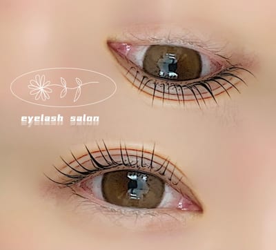 eyelash salon Viva 店内写真 2枚目