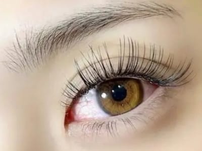 eyelash salon Viva 店内写真 3枚目