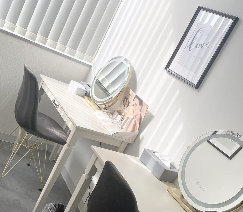 Eyelash Salon Blanc～まつげエクステと眉の専門美容室～近鉄四日市店（四日市）のメンズ眉毛サロン