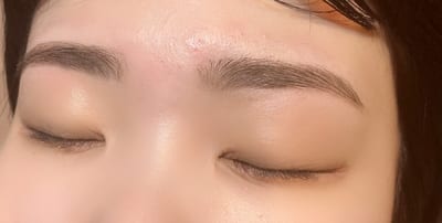 emu Eyelash & brow/ Nail 四日市 店内写真 3枚目
