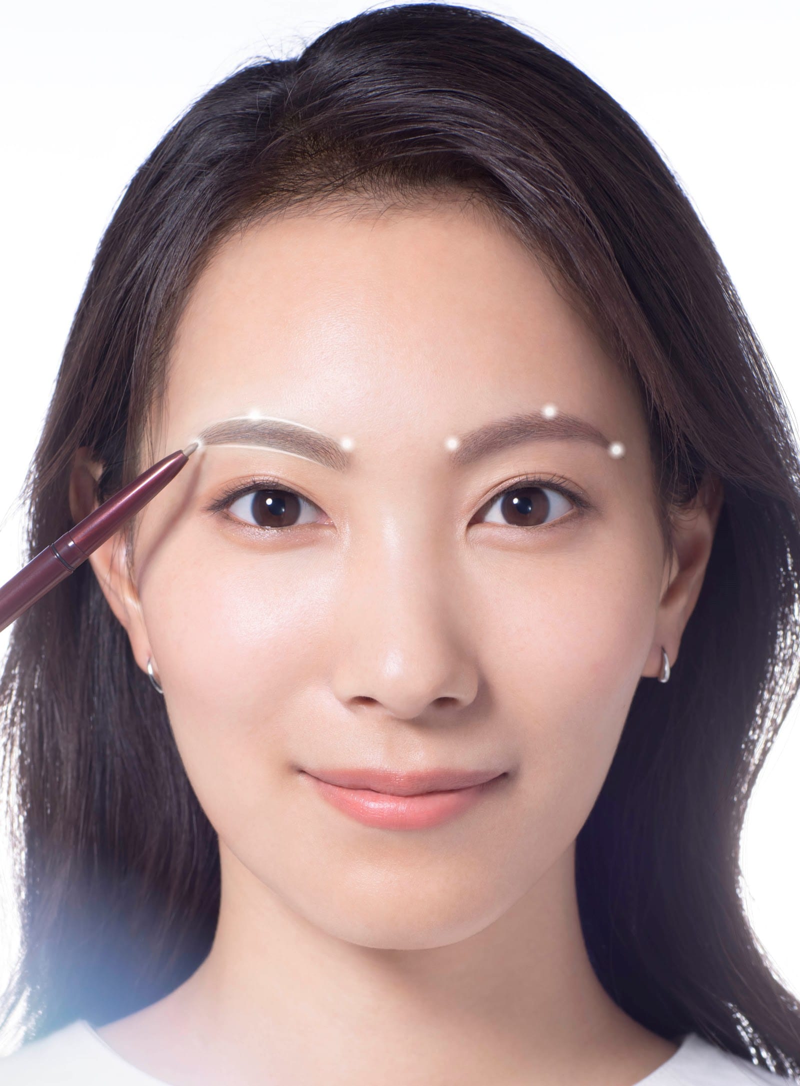 BIEWS EYEBROW STUDIO 横浜モアーズ店（横浜）のメンズ眉毛サロン店内写真 1枚目