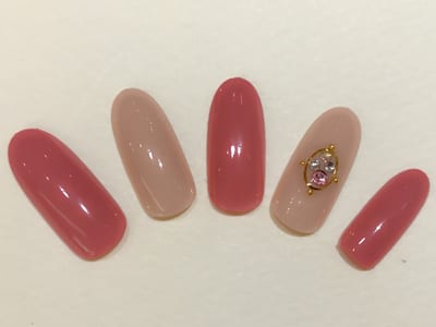 スカイスパYOKOHAMA vita EYE＆BEAUTY LEDエクステ 店内写真 3枚目