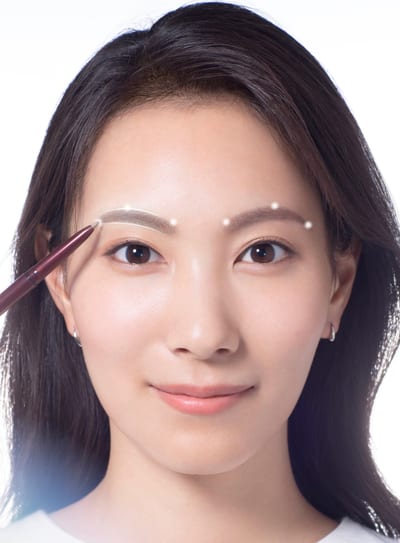 BIEWS EYEBROW STUDIO 横浜ポルタ店 店内写真 1枚目