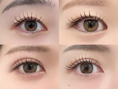 Une fleur MIRAGE横浜店 店内写真 2枚目