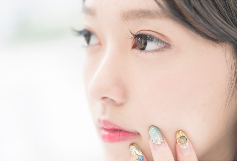 Total Beauty LOSTCITY(横浜)のメンズ眉毛サロン
