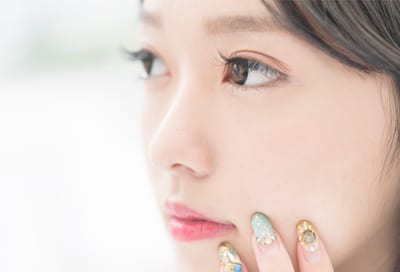 Total Beauty LOSTCITY 店内写真 1枚目