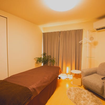 アイブロウ＆アイラッシュRevi 店内写真 1枚目