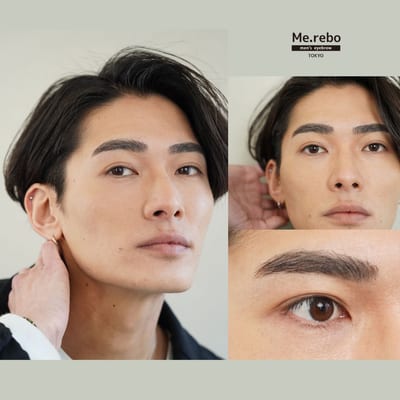 ME.REBO 横浜 店内写真 2枚目