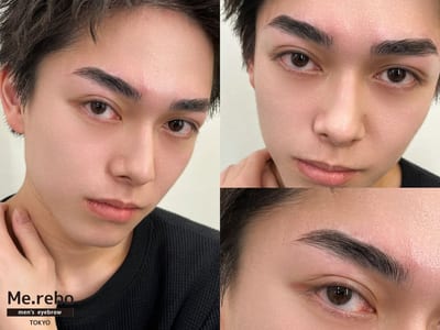 ME.REBO 横浜 店内写真 3枚目
