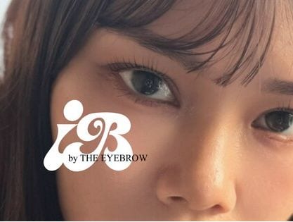 iB / アイビー横浜 まつげパーマ/アイブロウサロン by THE EYEBROW(横浜)のメンズ眉毛サロン店内写真 1枚目