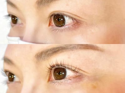 allma.eye 店内写真 2枚目