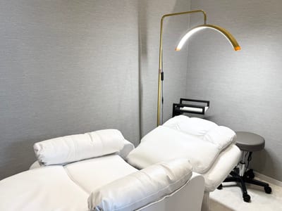 muk. 金沢八景 店内写真 2枚目
