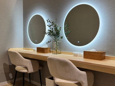 muk. 金沢八景 店内写真 3枚目