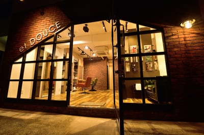 I'LL by et Douce 店内写真 1枚目