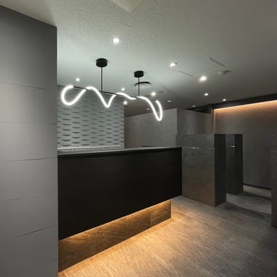 ミダシー エキニア横浜店 店内写真 1枚目