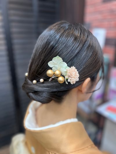 MARUSHO 店内写真 3枚目