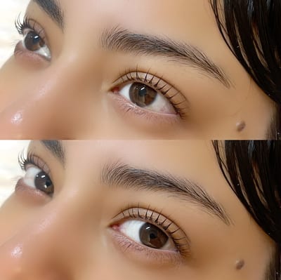 eyelash salon Nerine 店内写真 3枚目