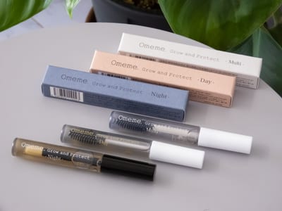 eyelash salon Nerine 店内写真 4枚目