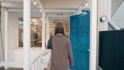 眉毛＆まつげパーマ新宿サロン Mirareee eye 店内写真 1枚目