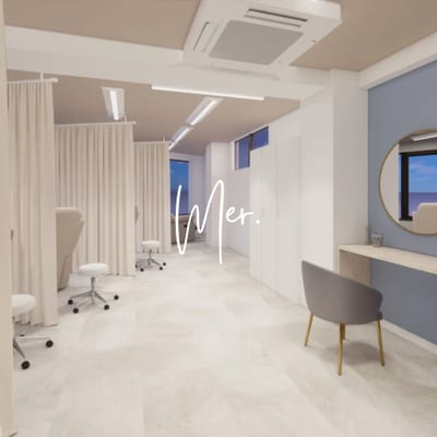 Mer.（メル） 店内写真 1枚目