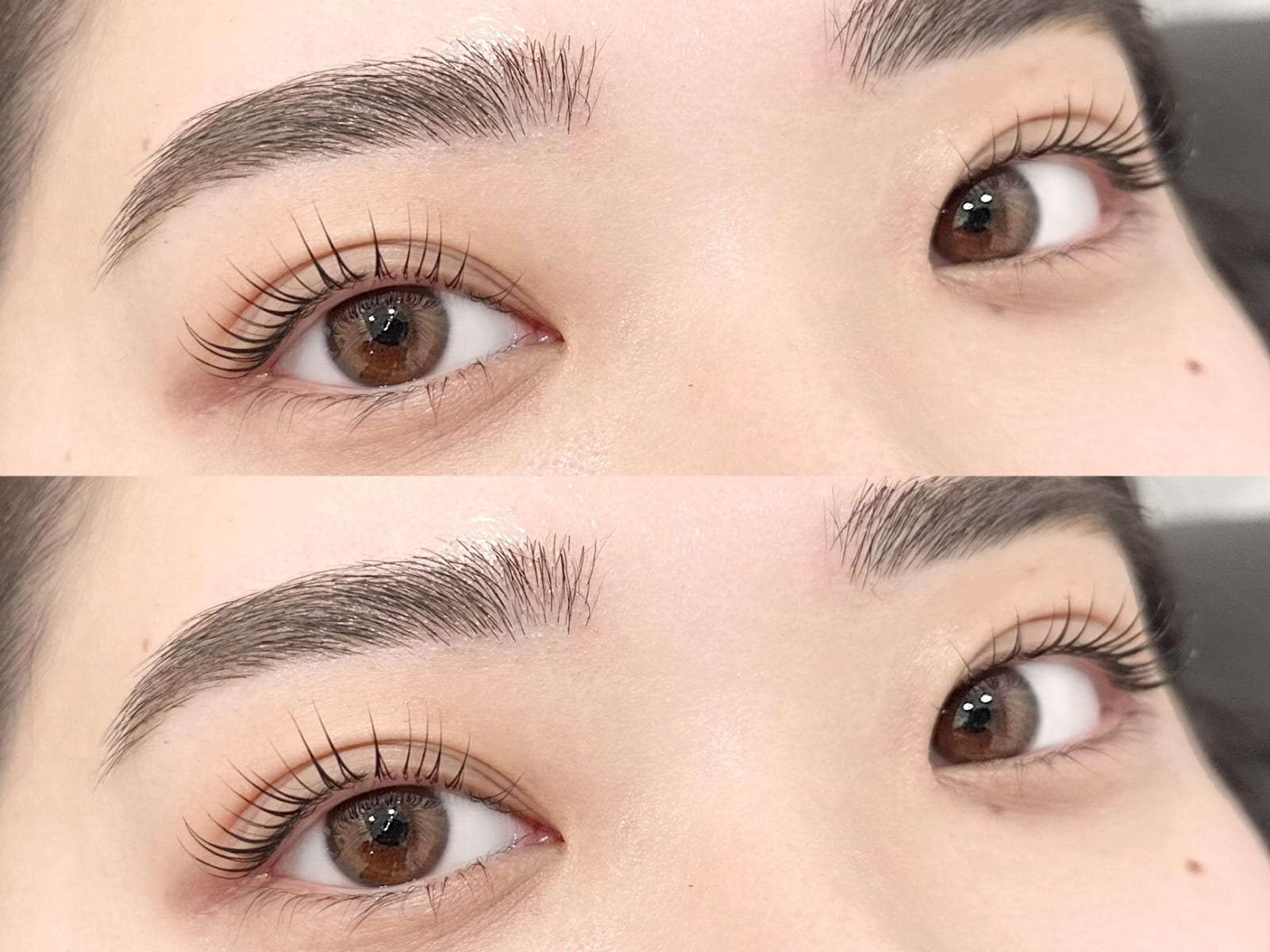 amans eye 代々木公園店(代々木)のメンズ眉毛サロン店内写真 1枚目