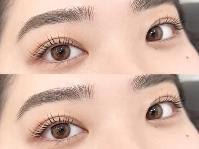 amans eye 代々木公園店 店内写真 2枚目
