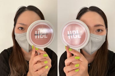 Liris～肌質改善/ラッシュリフト/眉毛/ヘッドスパ～ 店内写真 1枚目